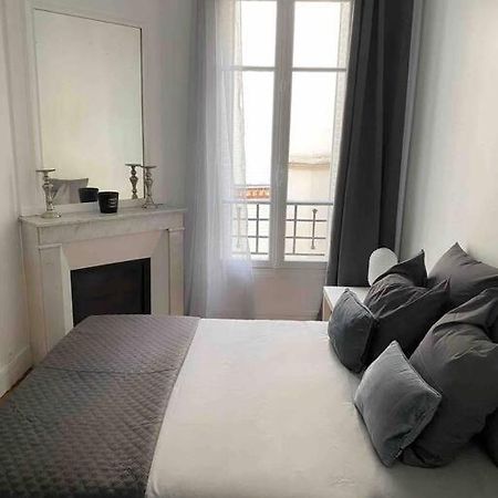 Charmant Appartement Cosy 2 Pieces Paris 15E Kültér fotó